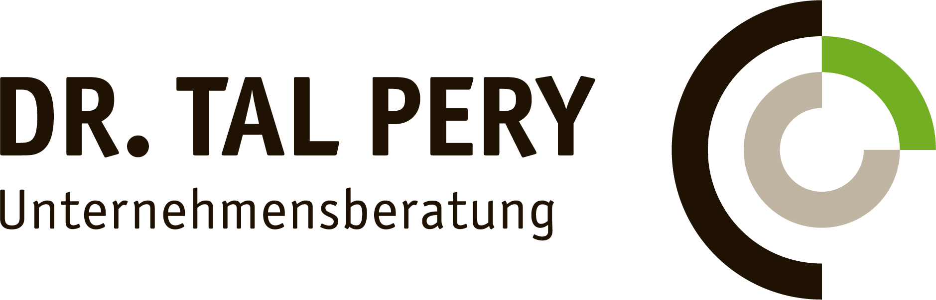 Dr. Tal Pery